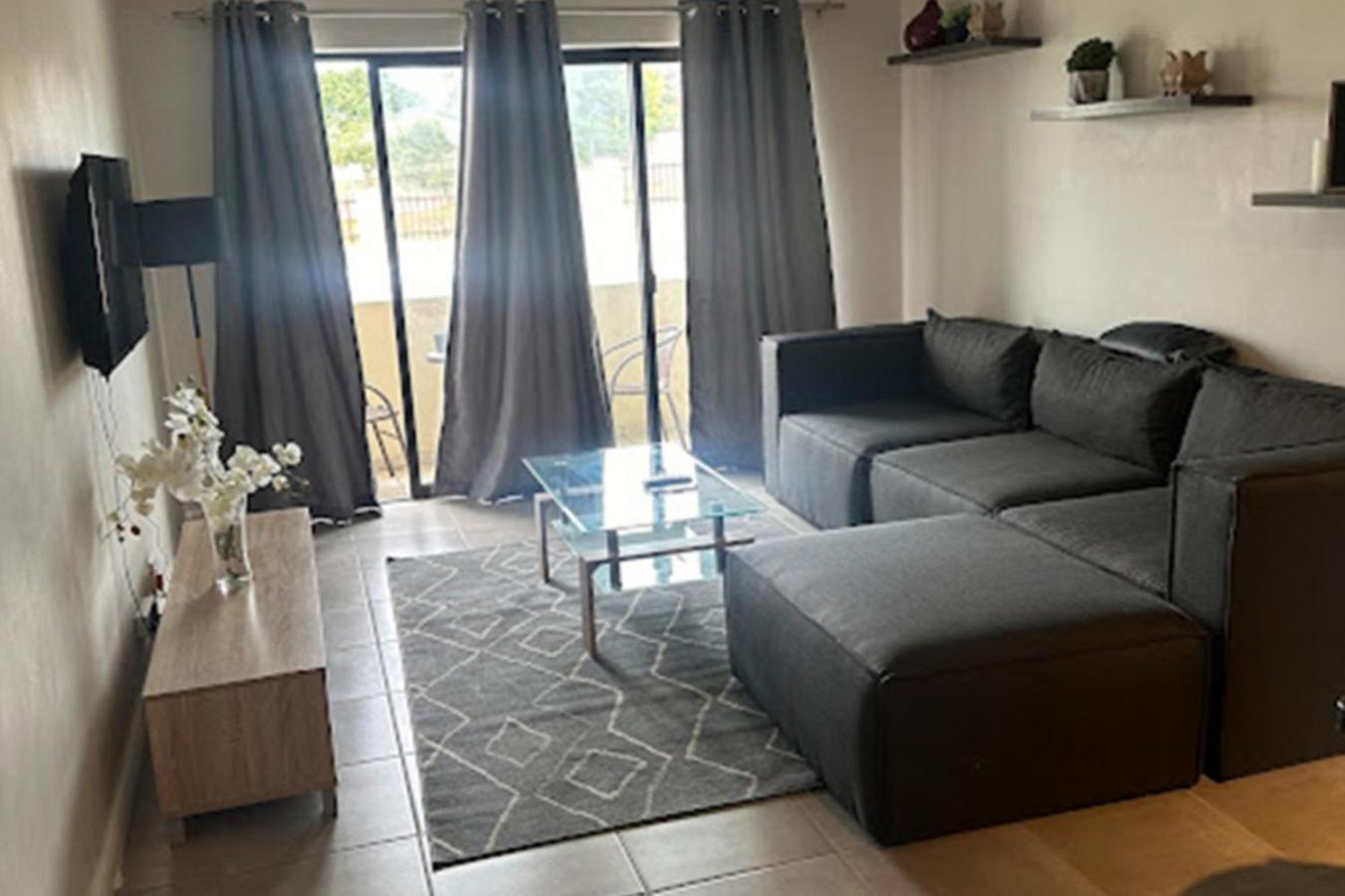 Stone Ridge Haven - 1 * Cape Town
